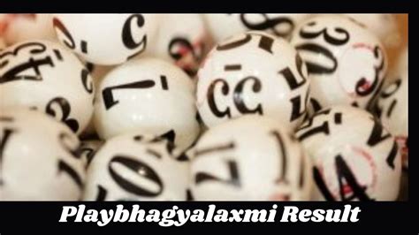 playbhagyalaxmi result